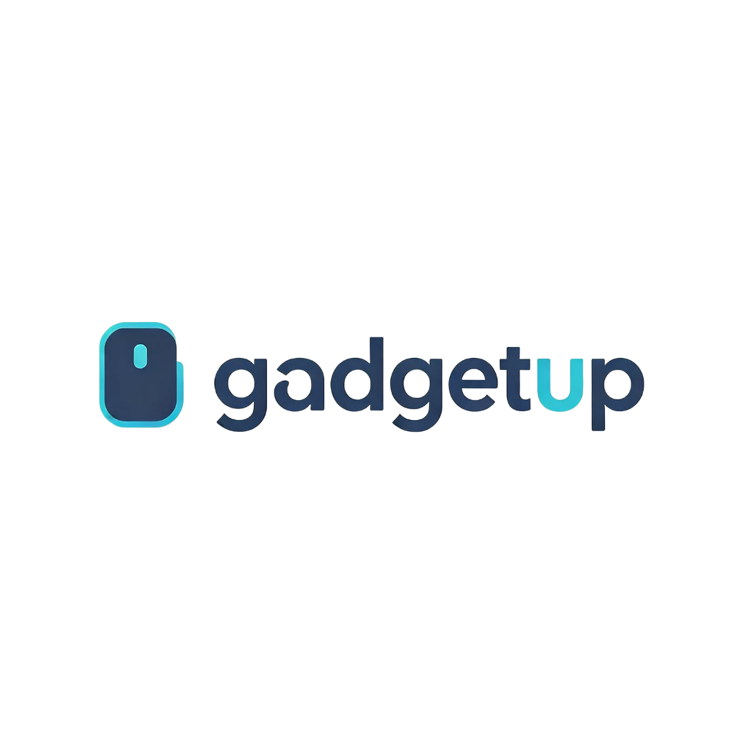 gadgetup